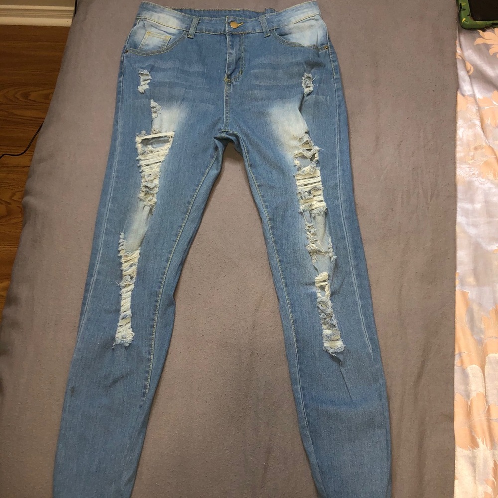 Jeans - Picture 2 of 4